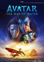 Avatar: The Way of Water Movie
