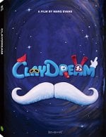 Claydream poster