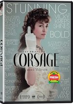 Corsage poster