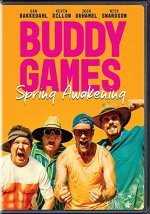 Buddy Games: Spring Awakening Movie