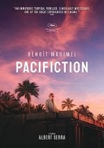 Pacifiction Movie