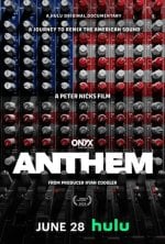Anthem poster