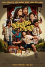 Theater Camp Movie
