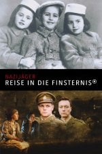 Nazi Hunters Movie Poster