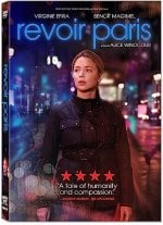 Revoir Paris Movie