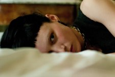 The Girl with the Dragon Tattoo Movie Photo 71387