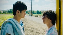 Aristotle And Dante Discover The Secrets Of The Universe movie image 714881