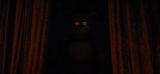 Five Nights at Freddy's movie image 716278