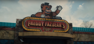 Five Nights at Freddy's movie image 716279