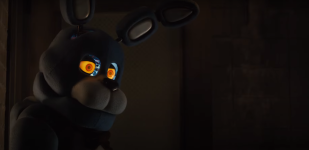 Five Nights at Freddy's movie image 716282