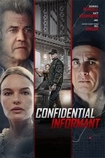 Confidential Informant Movie Poster