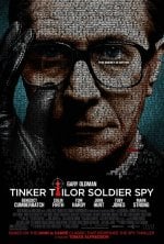 Tinker, Tailor, Soldier, Spy Movie