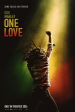 Bob Marley: One Love Movie