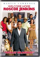 Welcome Home Roscoe Jenkins poster
