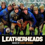 Leatherheads poster