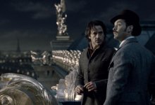 Sherlock Holmes: A Game of Shadows movie image 72167