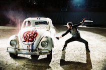 Herbie: Fully Loaded movie image 721