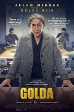 Golda Movie