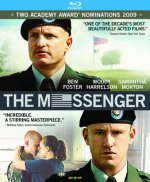The Messenger Movie