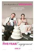 The Five-Year Engagement Movie