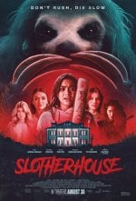 Slotherhouse Movie