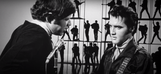Reinventing Elvis: The '68 Comeback movie image 724559
