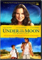 Under The Same Moon poster