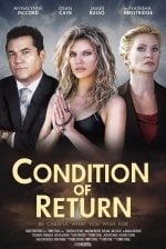 Condition of Return poster