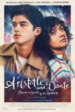 Aristotle And Dante Discover The Secrets Of The Universe Movie