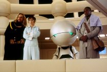 The Hitchhiker's Guide to the Galaxy movie image 726