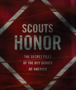 Scouts Honor: The Secret Files of the Boy Scouts of America poster