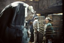 The Hitchhiker's Guide to the Galaxy movie image 728