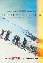 Society of the Snow Movie