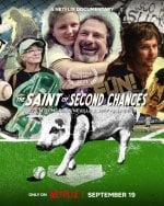 The Saint of Second Chances poster