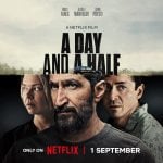 A Day and a Half poster