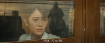 Godzilla Minus One movie image 732298