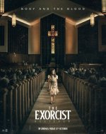 The Exorcist: Believer Movie