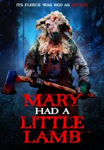 Mary Had A Little Lamb poster