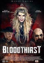 Bloodthirst poster