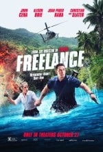 Freelance Movie