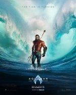 Aquaman and the Lost Kingdom Movie