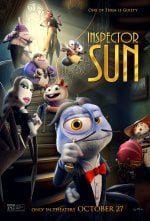 Inspector Sun Movie