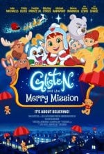 Glisten and the Merry Mission Movie
