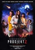 Project Z poster