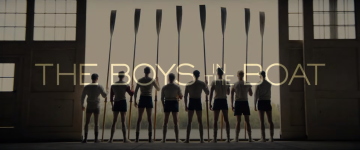 Everything You Need to Know About The Boys in the Boat Movie (2023)