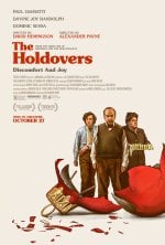 The Holdovers Movie