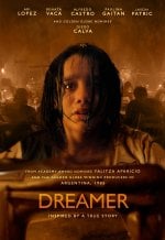 Dreamer Movie