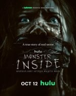 Monster Inside poster