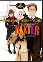 The Baxter poster