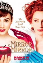 Mirror Mirror Movie